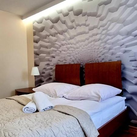 Apartament Widokowy Maki Apartment Zakopane Bagian luar foto