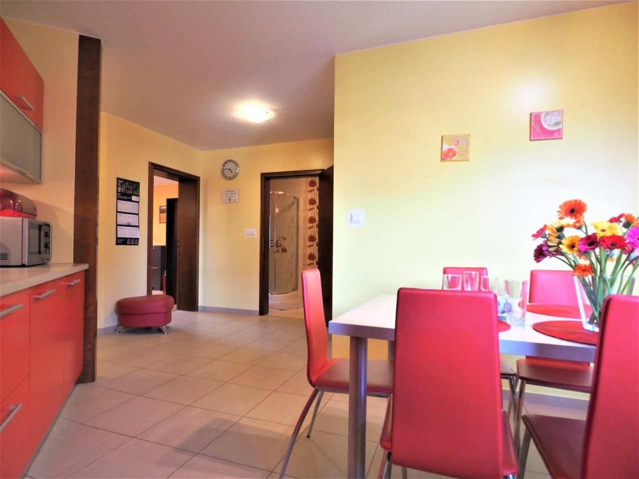 Apartament Widokowy Maki Apartment Zakopane Bagian luar foto