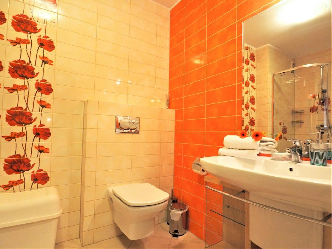 Apartament Widokowy Maki Apartment Zakopane Bagian luar foto