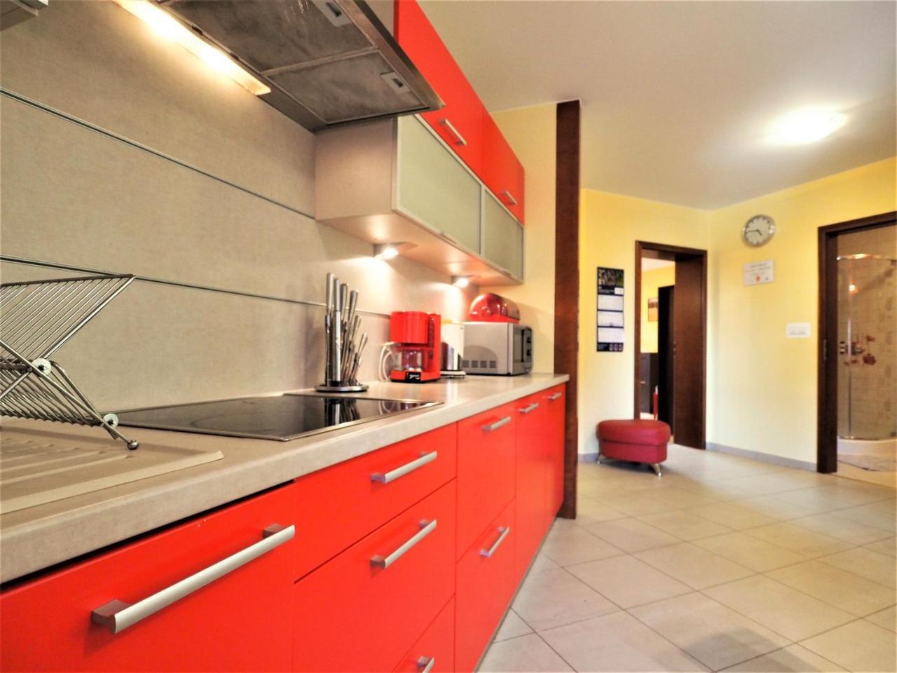 Apartament Widokowy Maki Apartment Zakopane Bagian luar foto