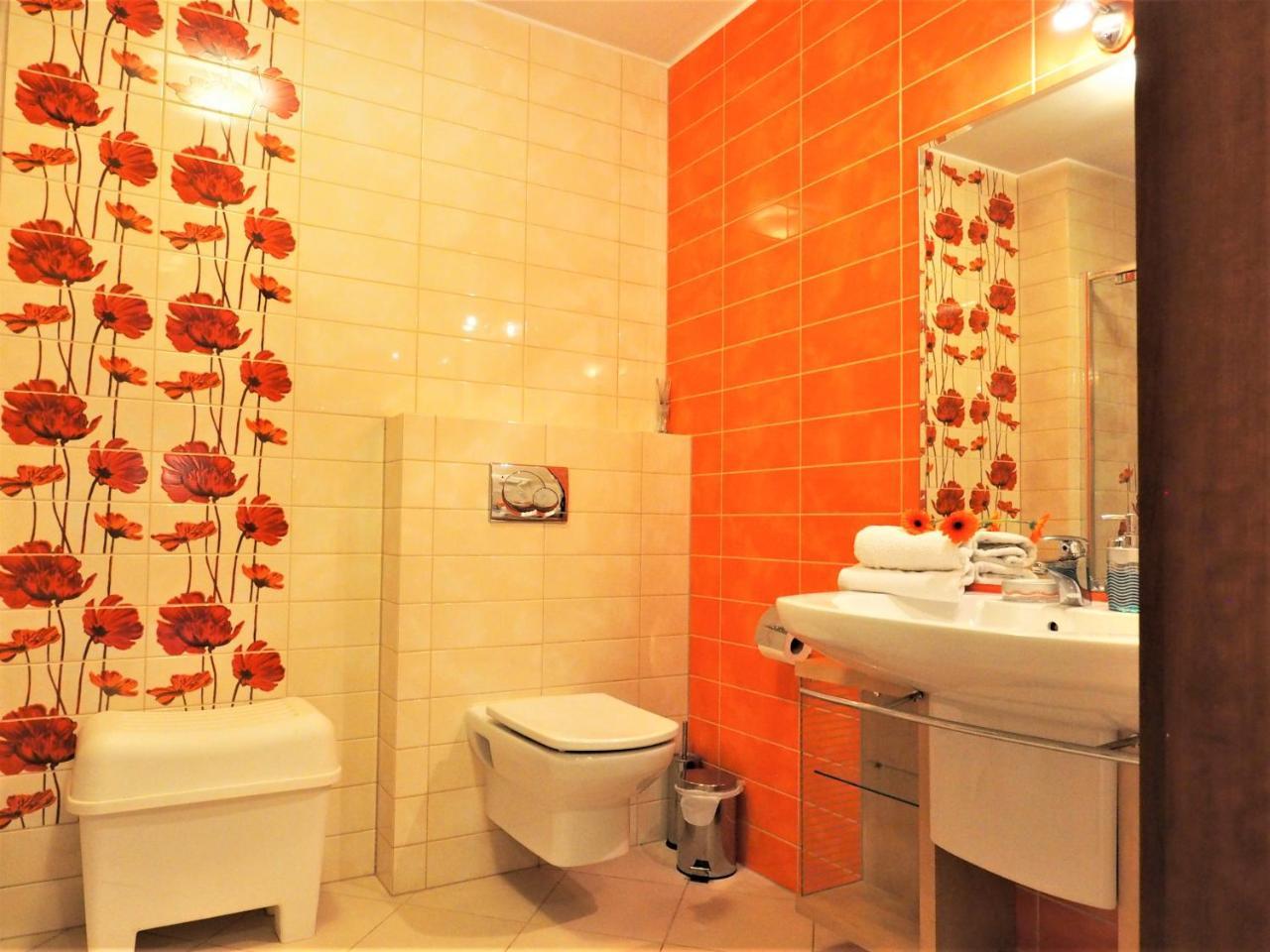 Apartament Widokowy Maki Apartment Zakopane Bagian luar foto