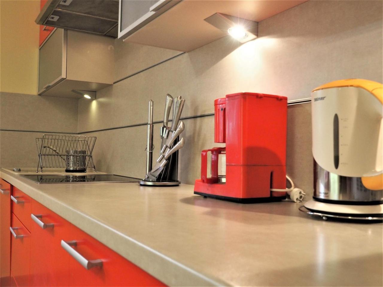 Apartament Widokowy Maki Apartment Zakopane Bagian luar foto
