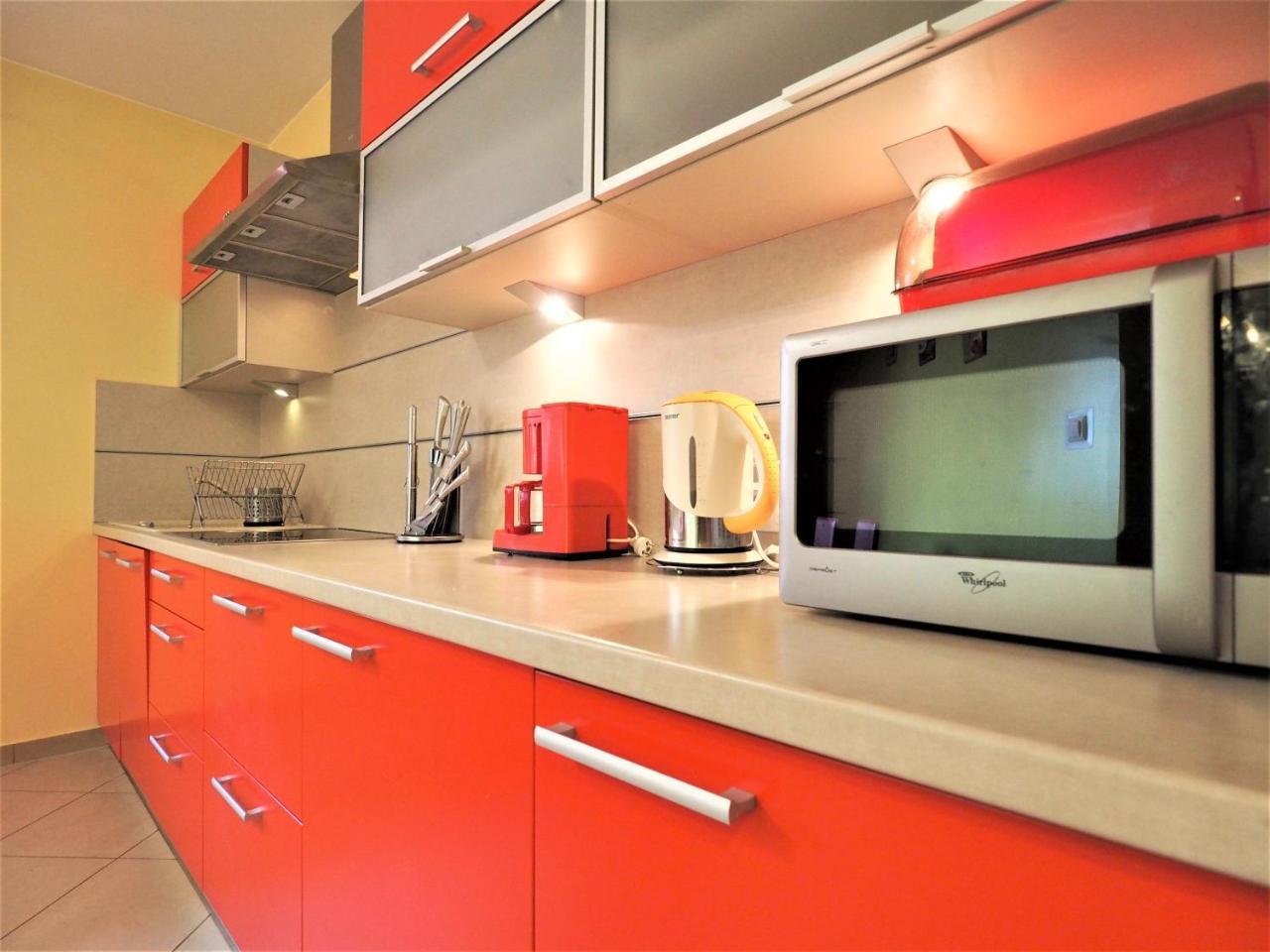 Apartament Widokowy Maki Apartment Zakopane Bagian luar foto